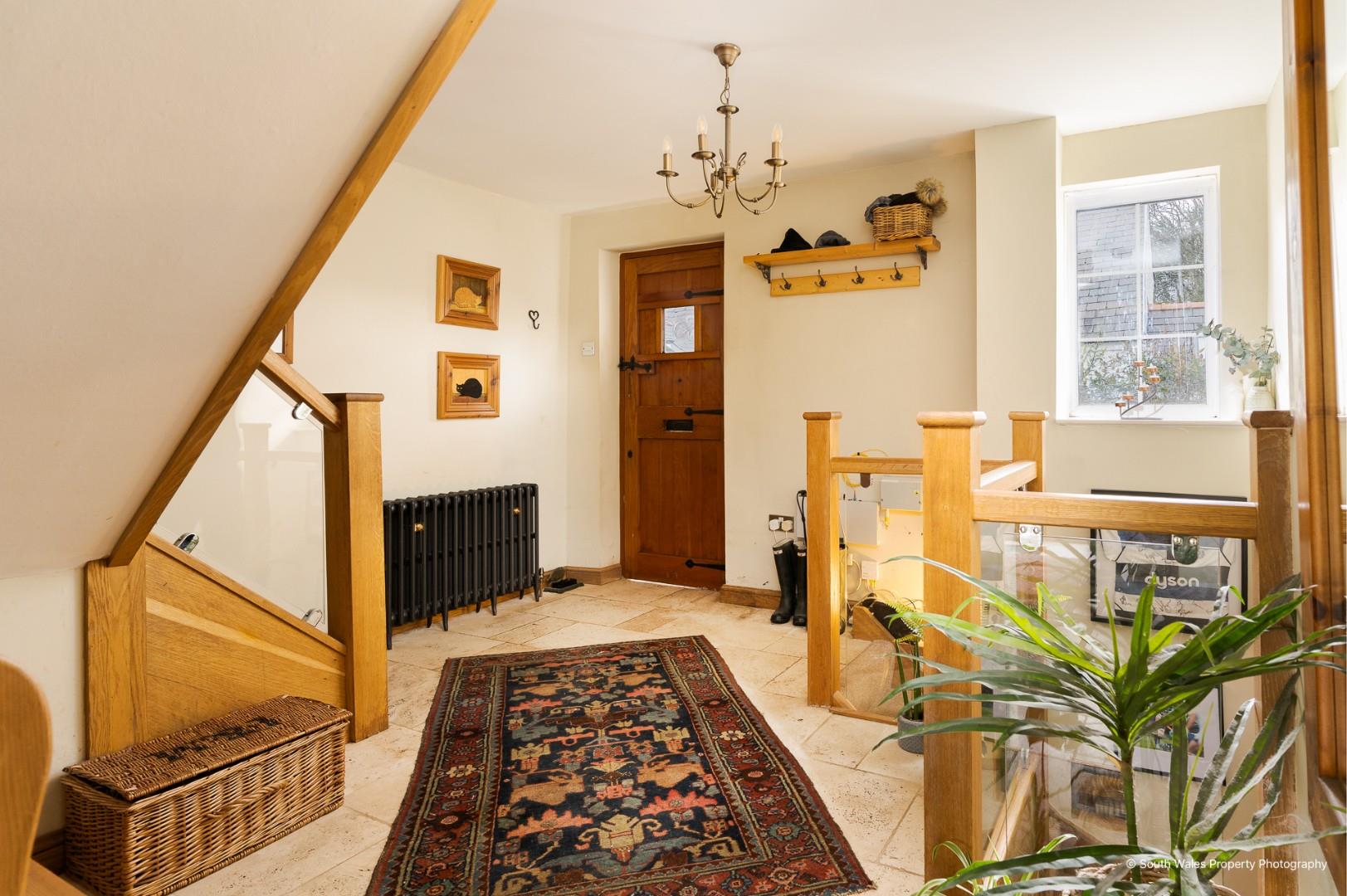 Factory Road, Llanblethian, Cowbridge, Vale of Glamorgan, CF71 7JD